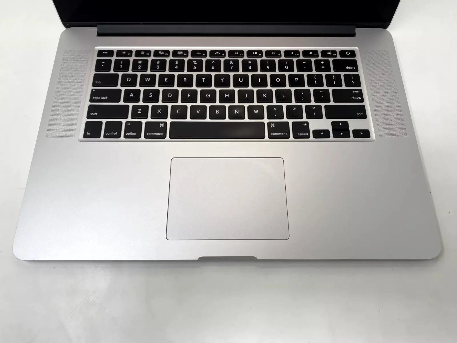 2015 Apple MacBook Pro 15