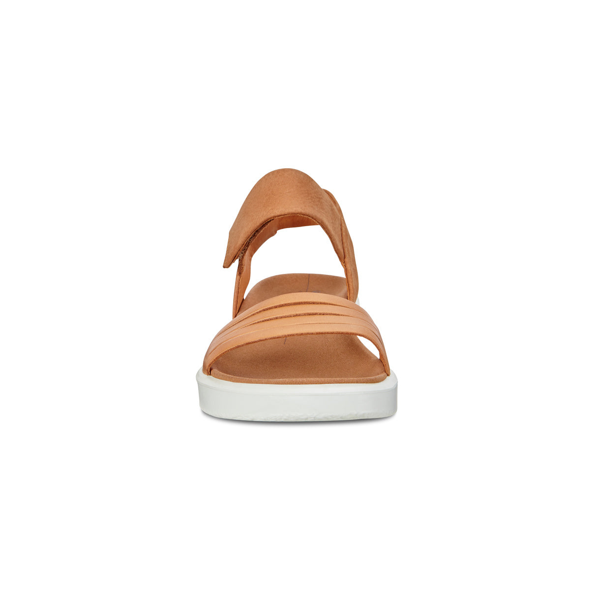 Ecco Women's Flowt Sneakers in Lion/Cashmere - Comfortable Walking Shoes for Women, Casual Fashion Sneakers for Daily Wear, Work, Travel & Outdoor Activities