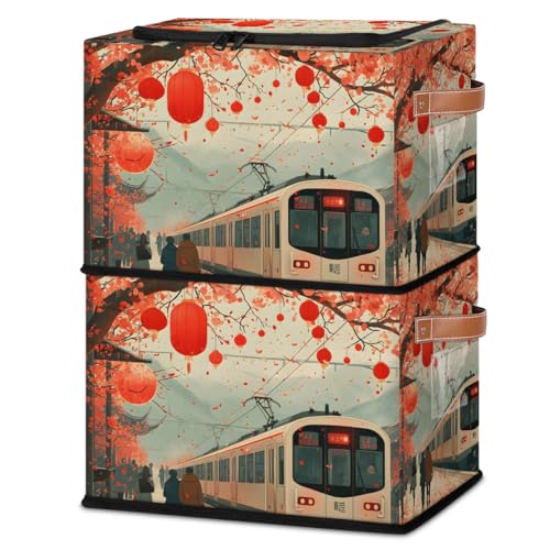 Spring Festival Train