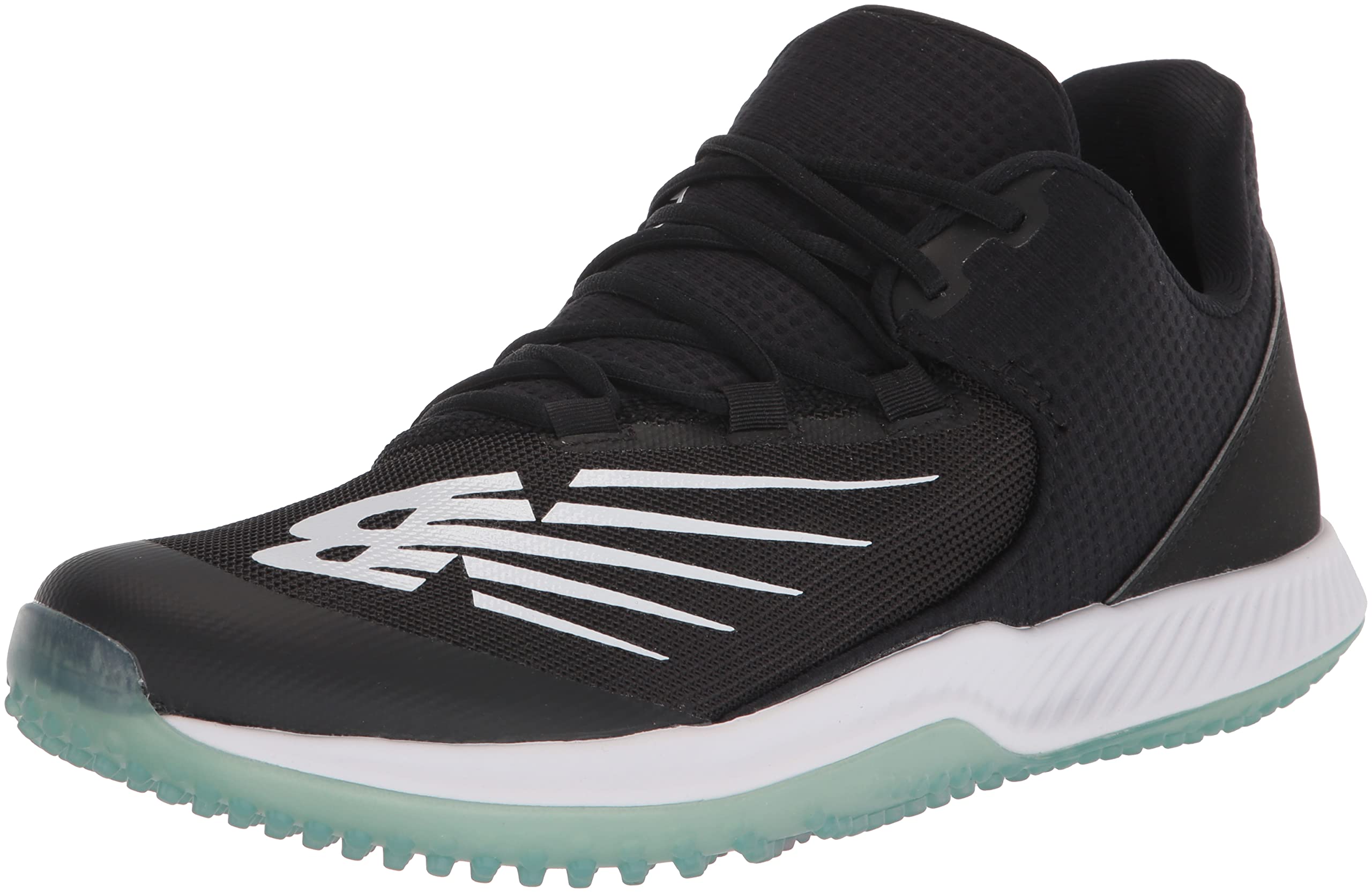 New Balance Men's FuelCell 4040 V6 Turf Baseball Cleats - Lightweight Athletic Shoes for Baseball Training & Games | Perfect for Turf Fields & Indoor Practice