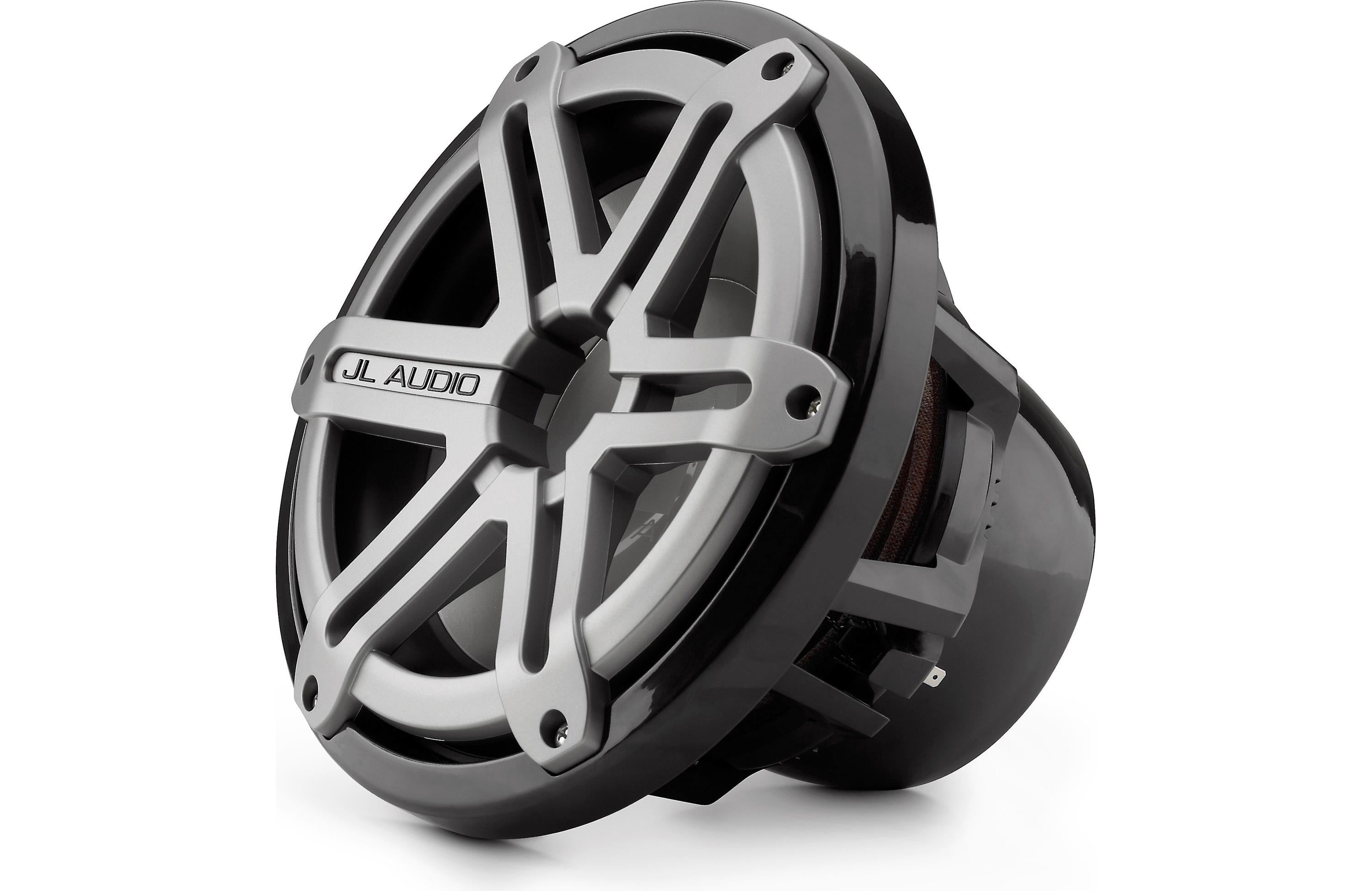 JL Audio M10W5 SG TB Marine Subwoofer - 10