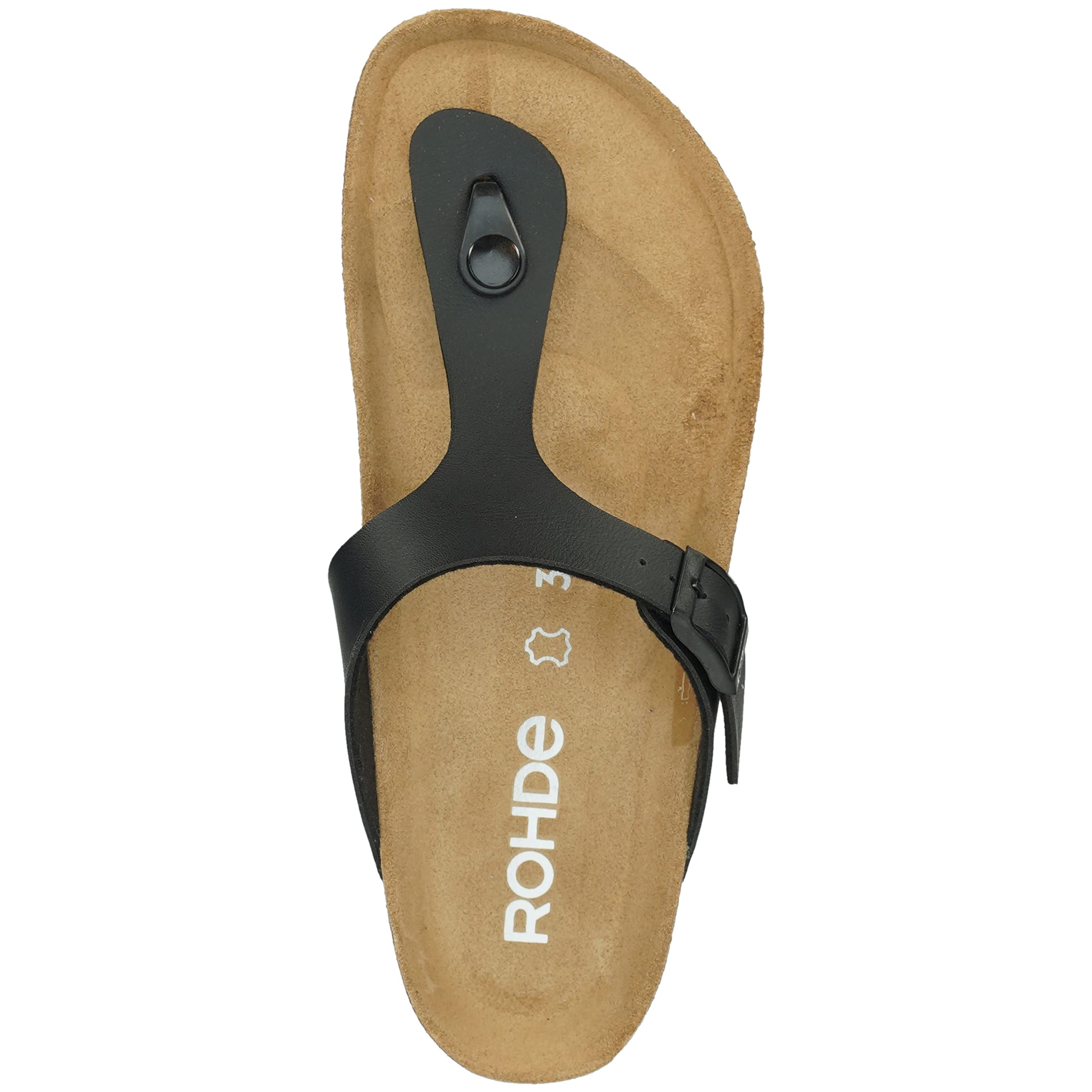 Women's Roman Sandals Mules - Comfortable Gladiator Style Slide Sandals for Summer | Beach, Vacation & Casual Outfit Essential