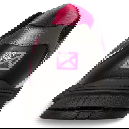 KR Women's Starr White/Black/Pink Right Hand Bowling Ball - Perfect for League Play & Tournament Bowling