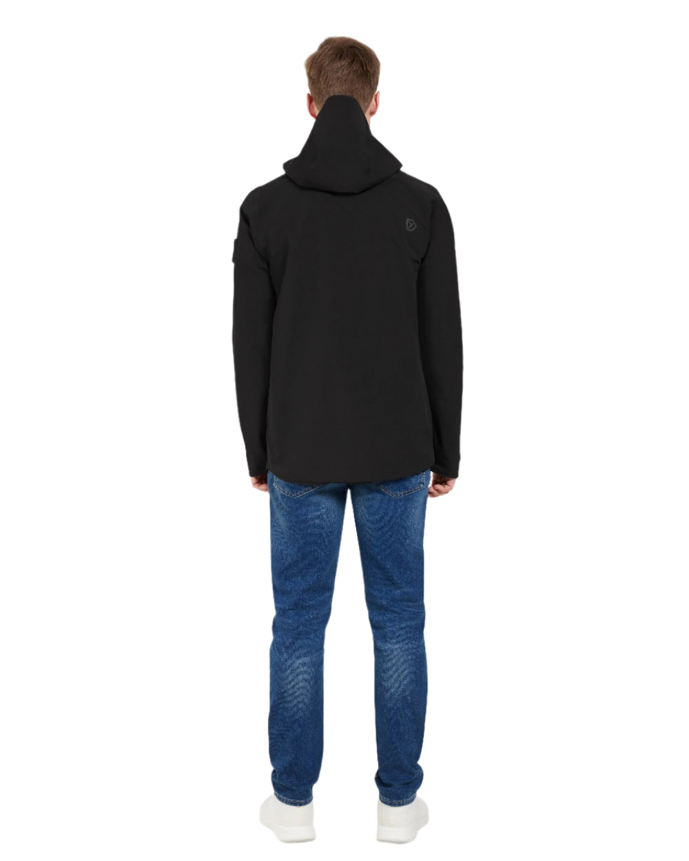 Didriksons Men's Bob Jacket - Waterproof Windbreaker for Outdoor Activities, Hiking & Camping