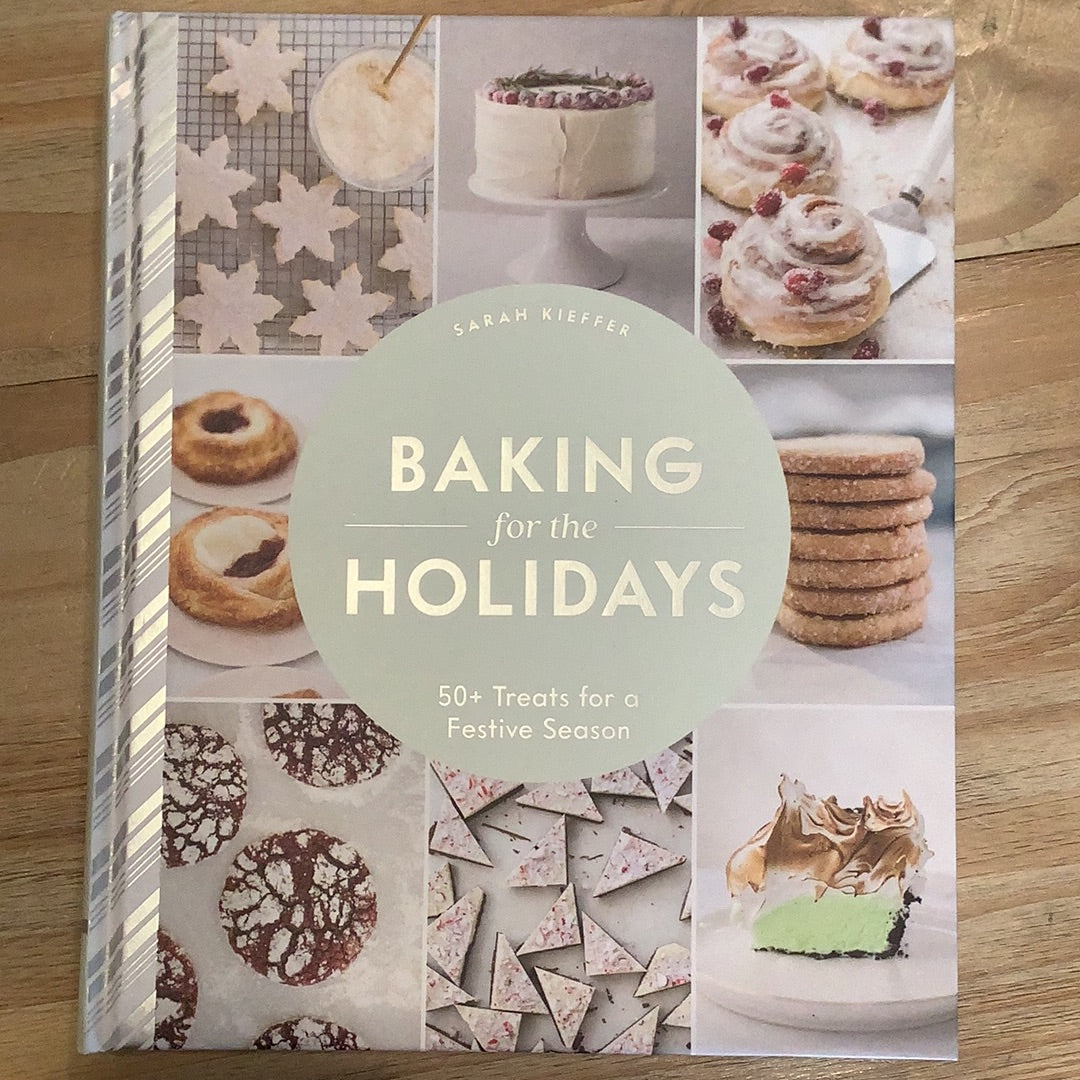 Best Holiday Baking Supplies & Essentials for Christmas Cookies, Cakes & Desserts - Perfect for Home Bakers & Festive Celebrations