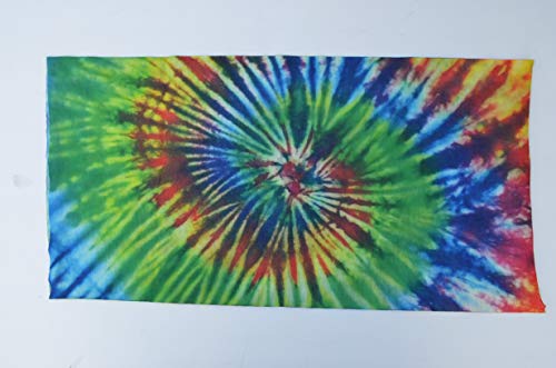 Rainbow Tie Dye S59