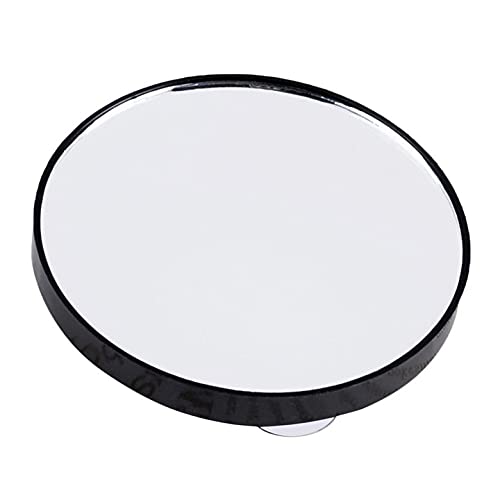 5X 10X 15X Magnifying Vanity Mirror with Suction Cups for Bathroom & Makeup