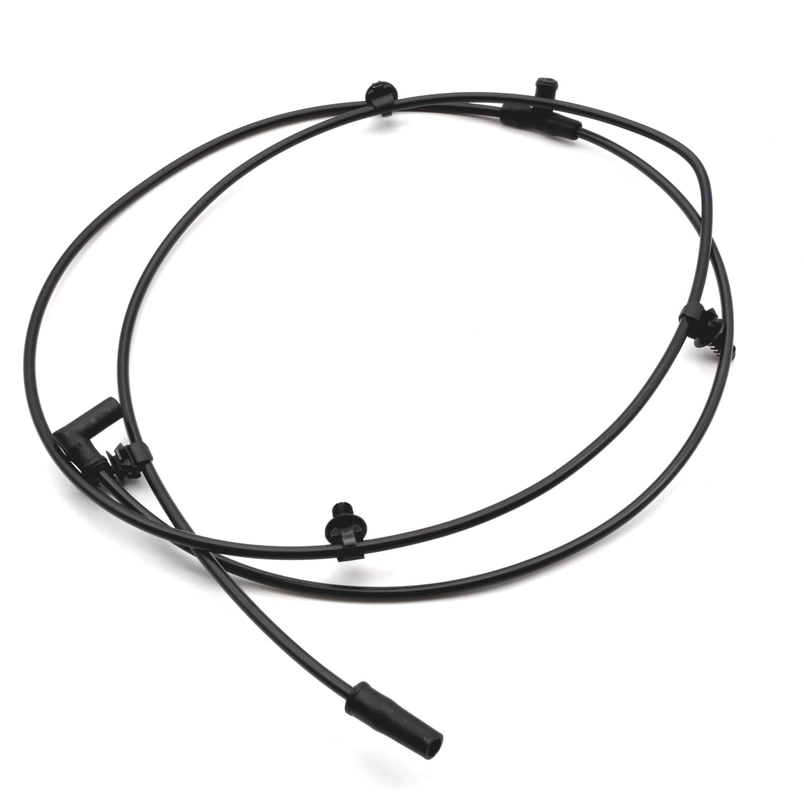 Dodge Journey 2009-2020 Front Windshield Washer Hose 05116306AF - Perfect for Wiper Maintenance