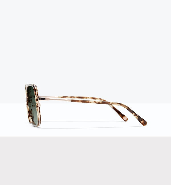 Geraldine Sunglasses for Women - UV Protection, Polarized, Fashionable - Perfect for Beach, Driving & Outdoor Activities