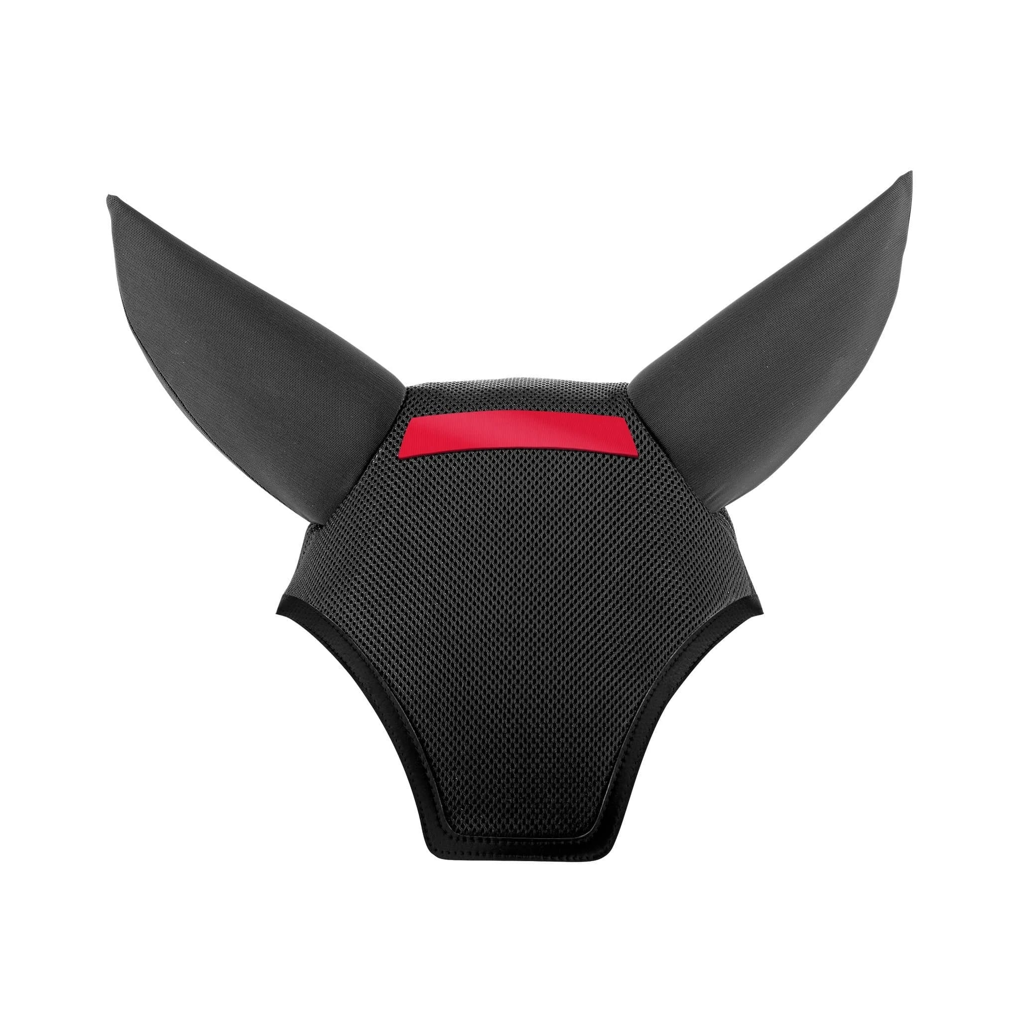 EquiFit SilentFit HeadsUp Ear Bonnet for Horses - Noise Reducing Equestrian Riding Gear - Perfect for Training, Shows & Calming Anxious Horses
