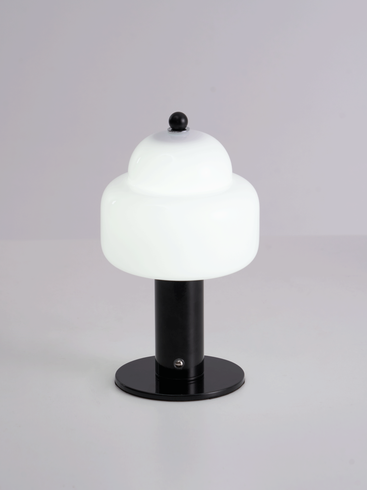 Cloud Dome Table Lamp - Modern LED Night Light for Bedroom, Living Room & Office - Perfect for Reading, Relaxing & Decor