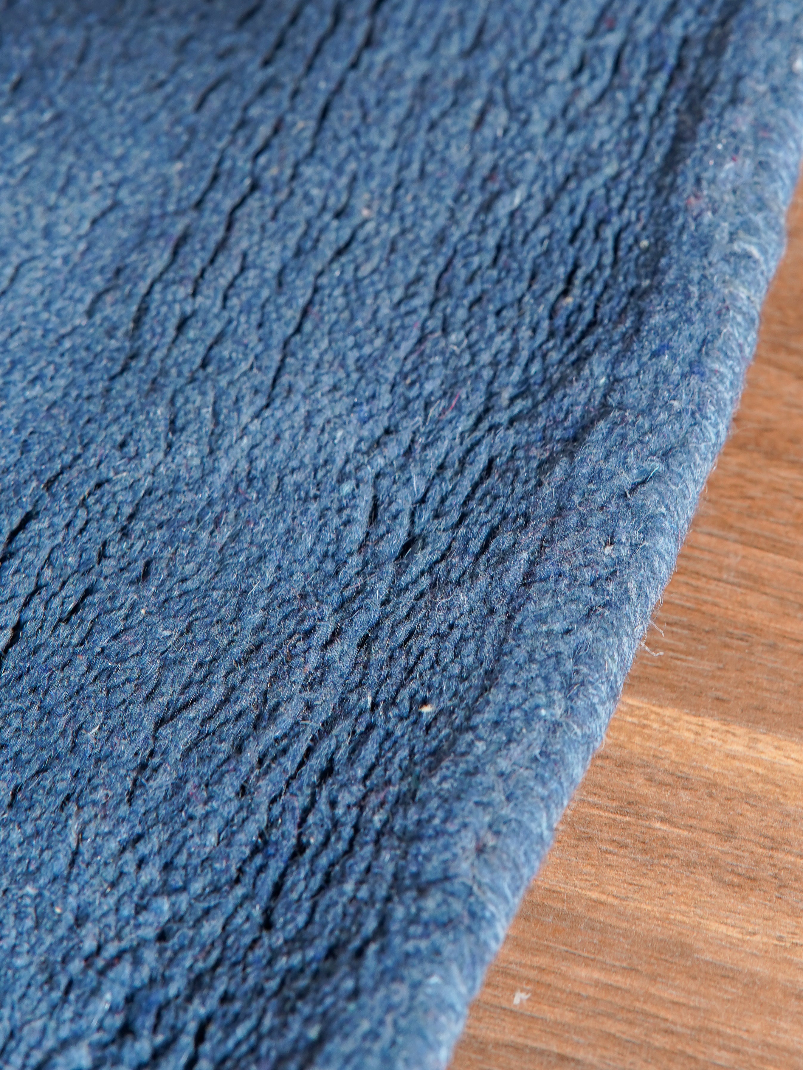 Eunoia Hand Knotted Rug - Premium Handmade Wool Area Rug for Living Room, Bedroom, Dining Room - Soft & Durable Home Decor