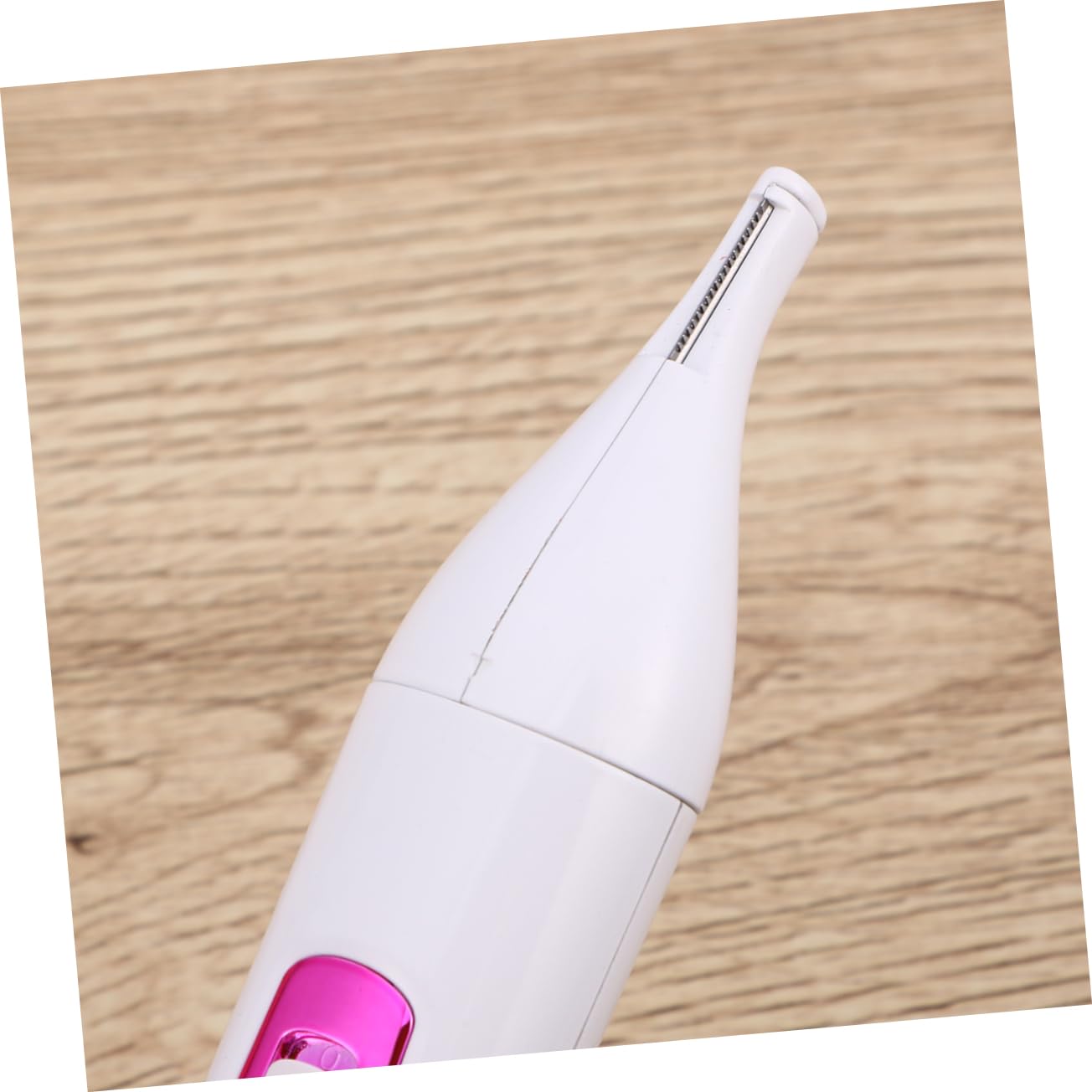 NOLITOY 3-in-1 Electric Razor & Epilator for Women - Facial Hair Remover, Bikini Trimmer & Eyebrow Shaper - Painless Hair Removal for Smooth Skin - Perfect for Travel, Gym & Daily Beauty Routine
