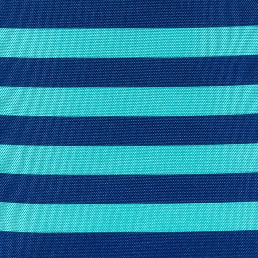 Blue Stripes