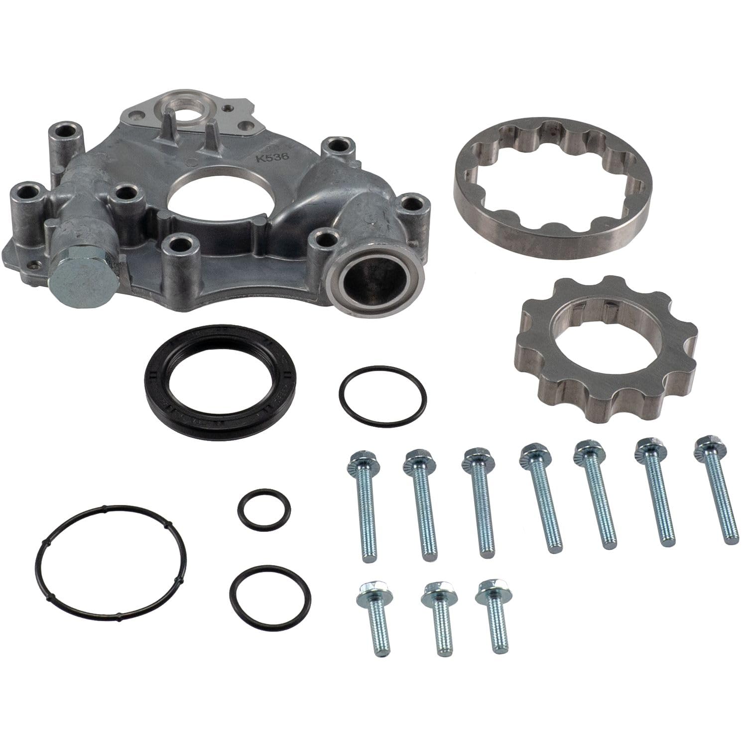 KIT-O/P REPAIR - Professional Repair Kit for Outdoor and Plumbing Use | Perfect for Home Maintenance, Emergency Fixes, and DIY Projects