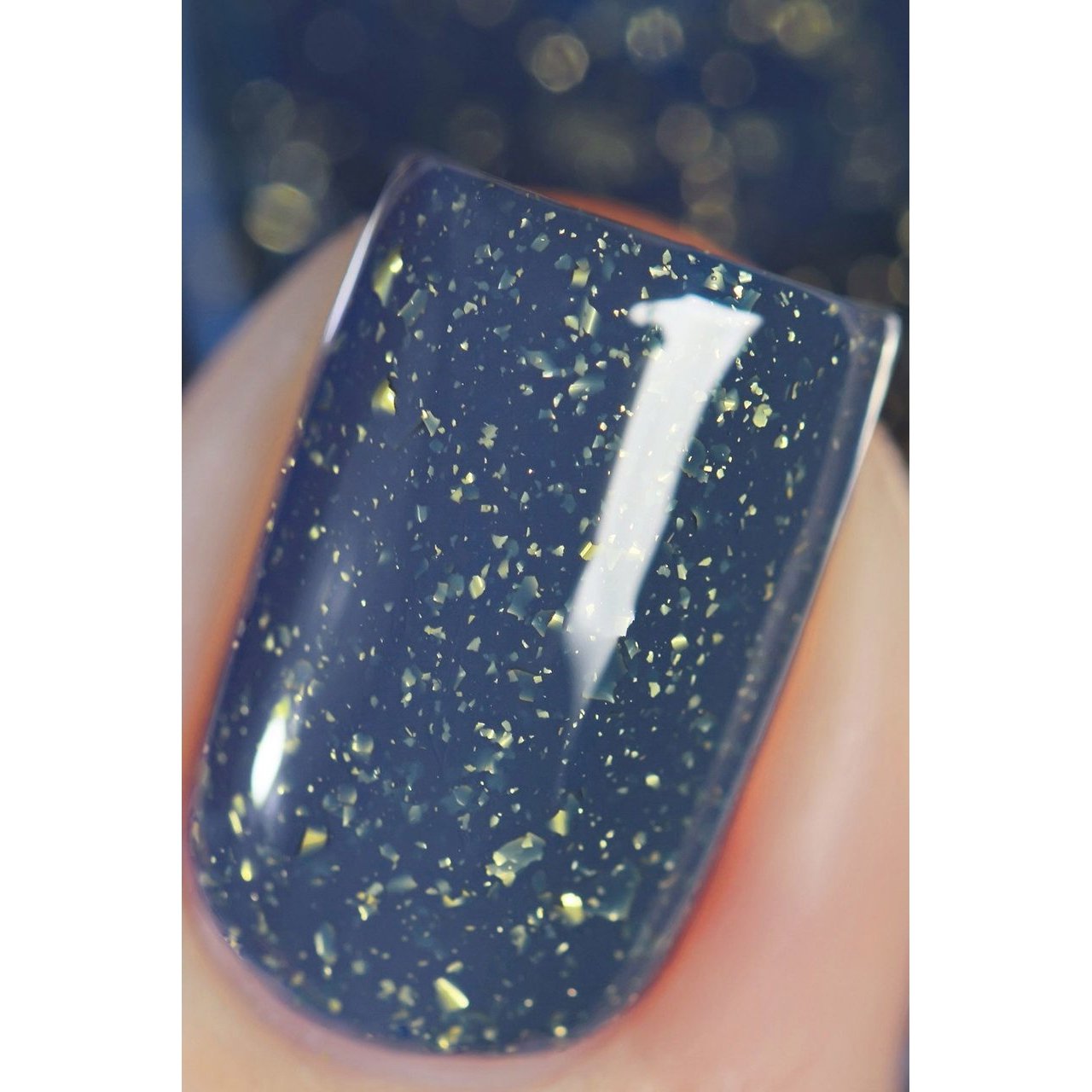 Cirque Colors Majolica Nail Polish - 0.37 oz Long Lasting Vegan Nail Lacquer for Gel-Like Shine - Perfect for Manicures, Pedicures & Nail Art Designs