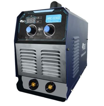 Aiko ARC315GS 220V/380V Welding Machine with 3M Welding Cable & Ground Cable - Professional Arc Welder for Metal Fabrication, Repair, and DIY Projects