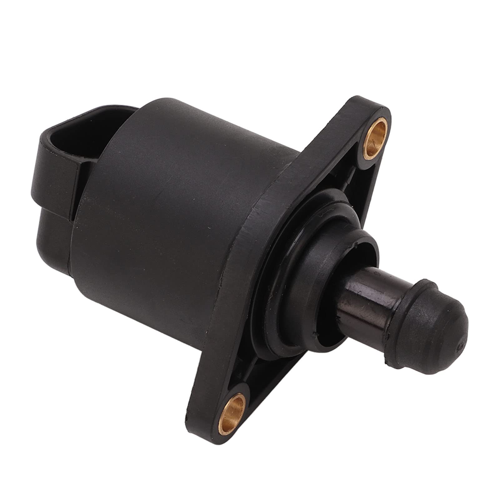 Idle Air Control Sensor Valve Replacement 420665941 for Mitsubishi Outlander & Jeep Renegade - High Performance IACV for Smooth Engine Idle | Perfect for Off-Road Adventures & Daily Commuting