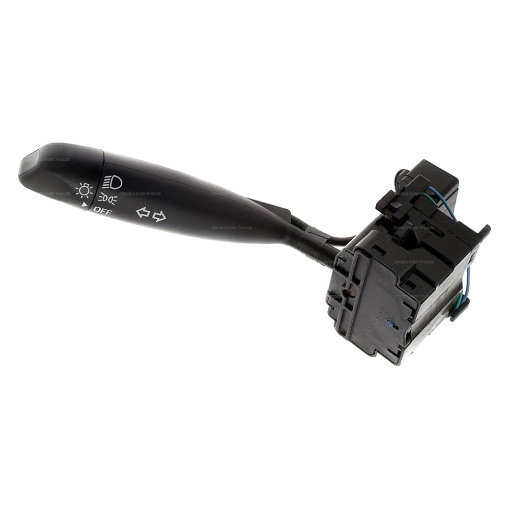 Standard Motor Products DS-1387 Turn Signal Switch - Compatible with Multiple Car Models - Easy Installation for Smooth Turning - Perfect for Vehicle Maintenance & Repair