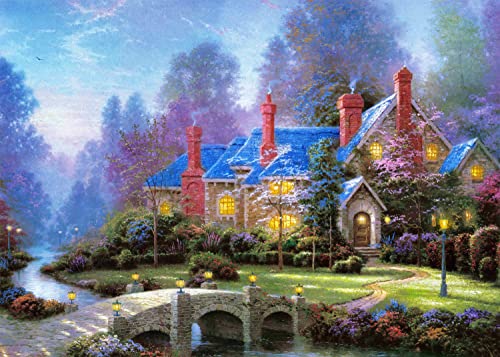 Tranquil Cottage
