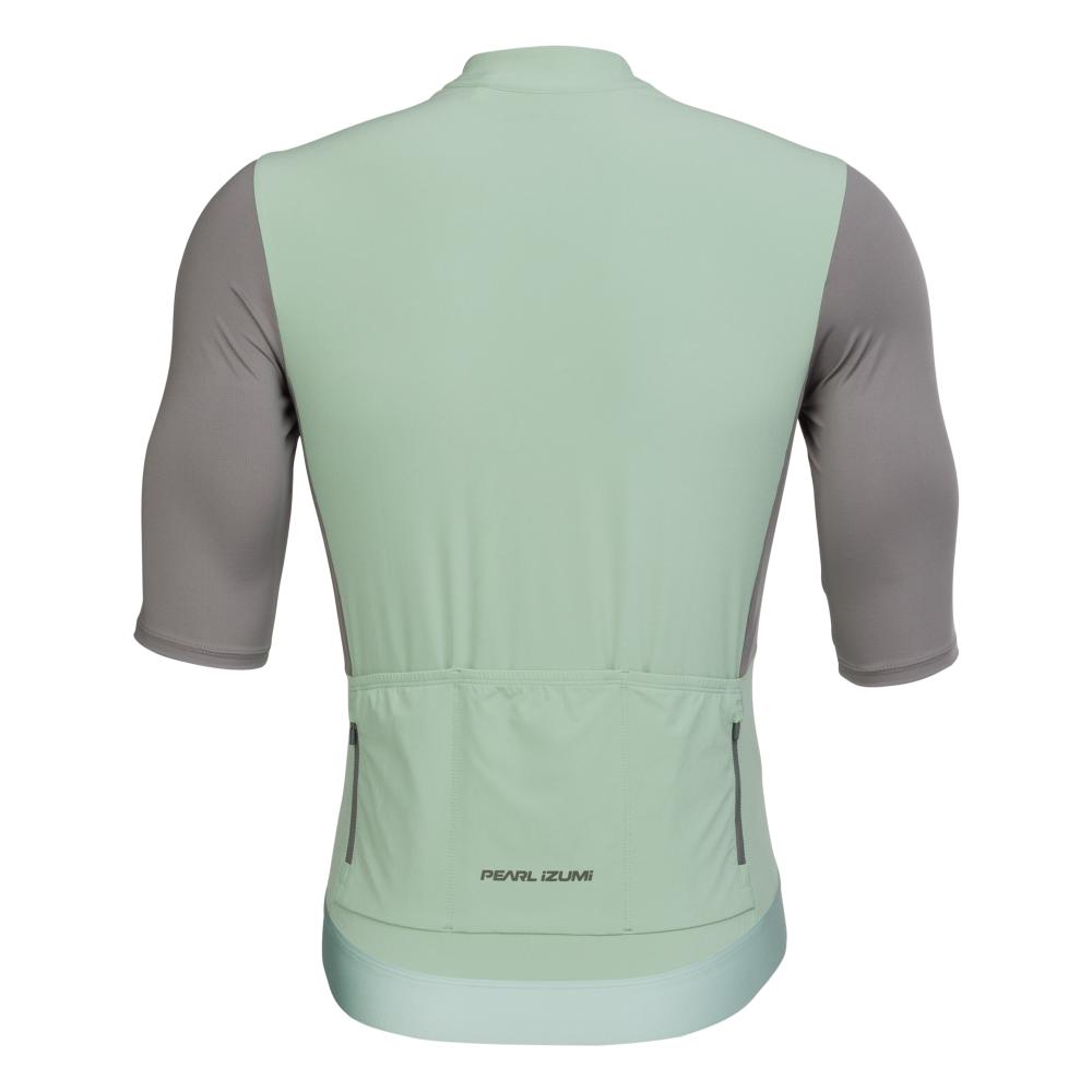 Men's Expedition Short Sleeve Jersey - Lightweight Quick-Dry Performance Shirt for Hiking, Camping & Outdoor Adventures