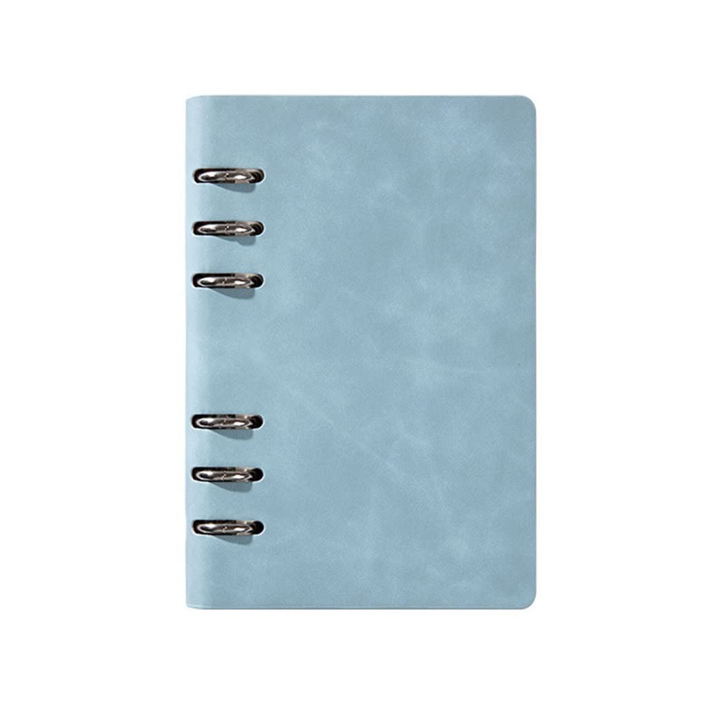 Vintage PU Leather Travel Notebook - Kraft Blank Diary Journal for Writing, Sketching & Note Taking - A5, A6, A7 Sizes - Perfect for Travelers, Students & Artists - Ideal Gift for Journaling & Creative Writing