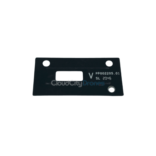 DJI FPV Remote Controller 2 with Vertical Reflection Board - Compatible with DJI FPV Drone - Perfect for Aerial Photography & FPV Racing