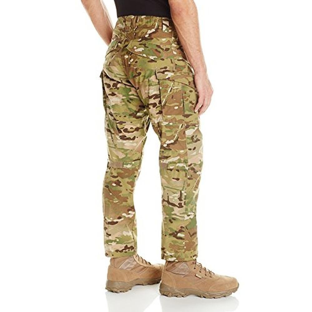 BLACKHAWK Men's HPFU Tactical Pants V2 - Durable & Lightweight Military Work Pants for Outdoor, Hiking, and Tactical Operations
