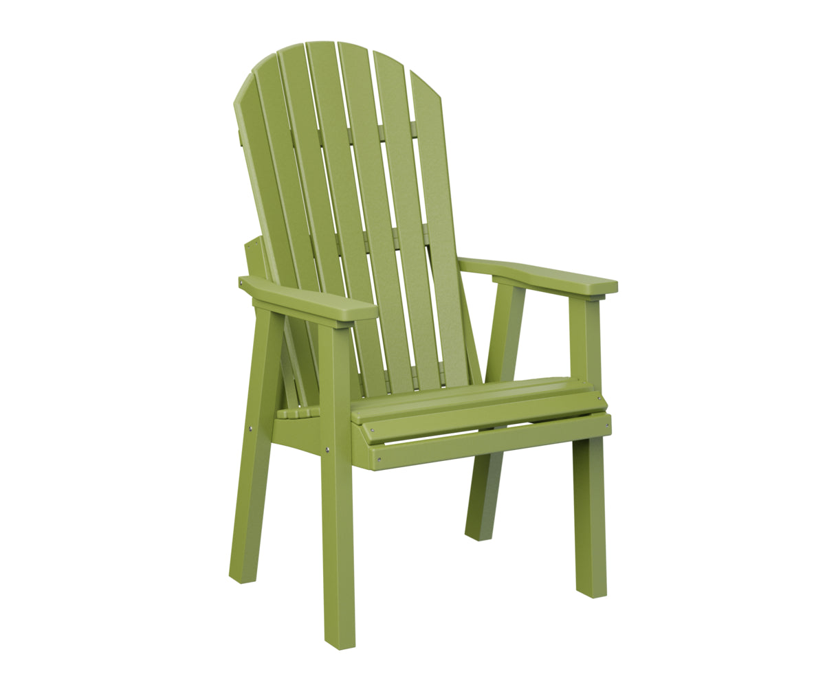 Berlin Gardens Comfo Back Deck Chair - Premium Outdoor Lounge Chair for Patio, Poolside & Backyard Relaxation - Durable & Comfortable Deck Furniture for Sunbathing & Lounging