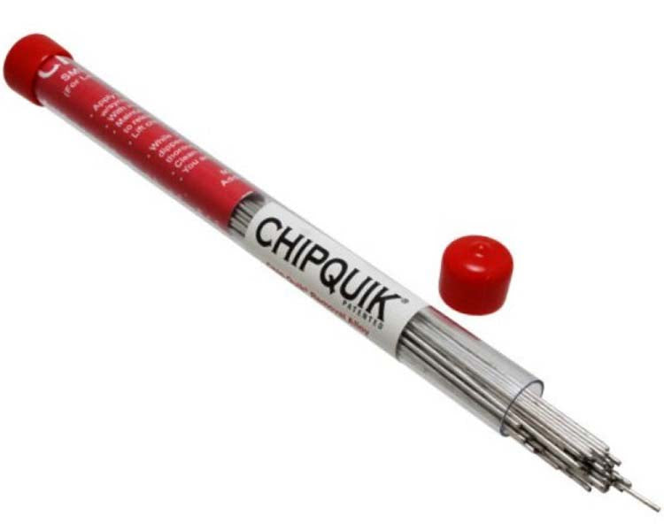 32 Ft Desoldering Alloy Wire - High-Quality Solder Removal Tool for Electronics Repair, DIY Projects & PCB Maintenance