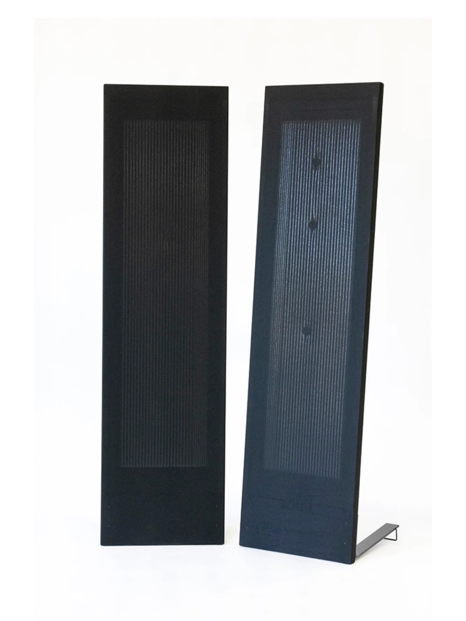 Magnepan LRS+ High-Performance Planar Magnetic Speakers - Audiophile Grade Sound System for Home Theater & Music Listening