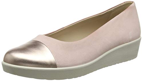 Pink Powder Pink 123