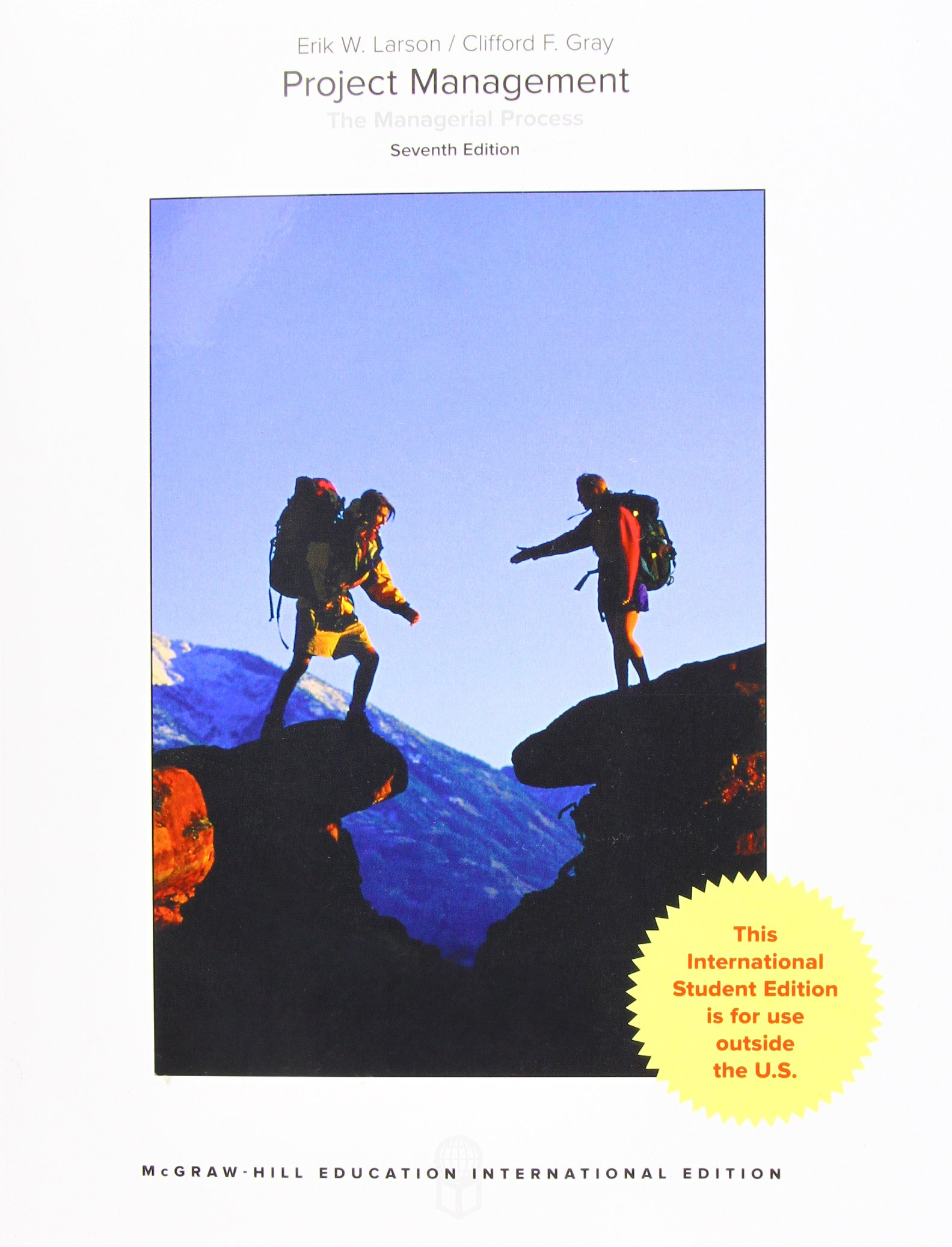 Project Management Managerial Process - Best Practices & Tools for Effective Team Leadership | Ideal for Business, IT, and Agile Workflows