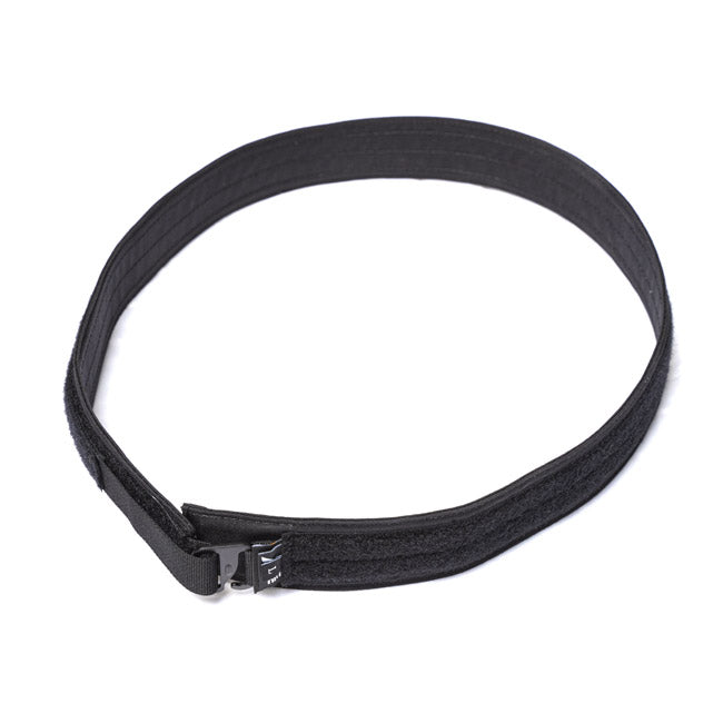HRT ARC Inner Belt - Premium Adjustable Waist Support for Weightlifting, CrossFit & Powerlifting - Ideal for Gym, Workouts & Fitness Training