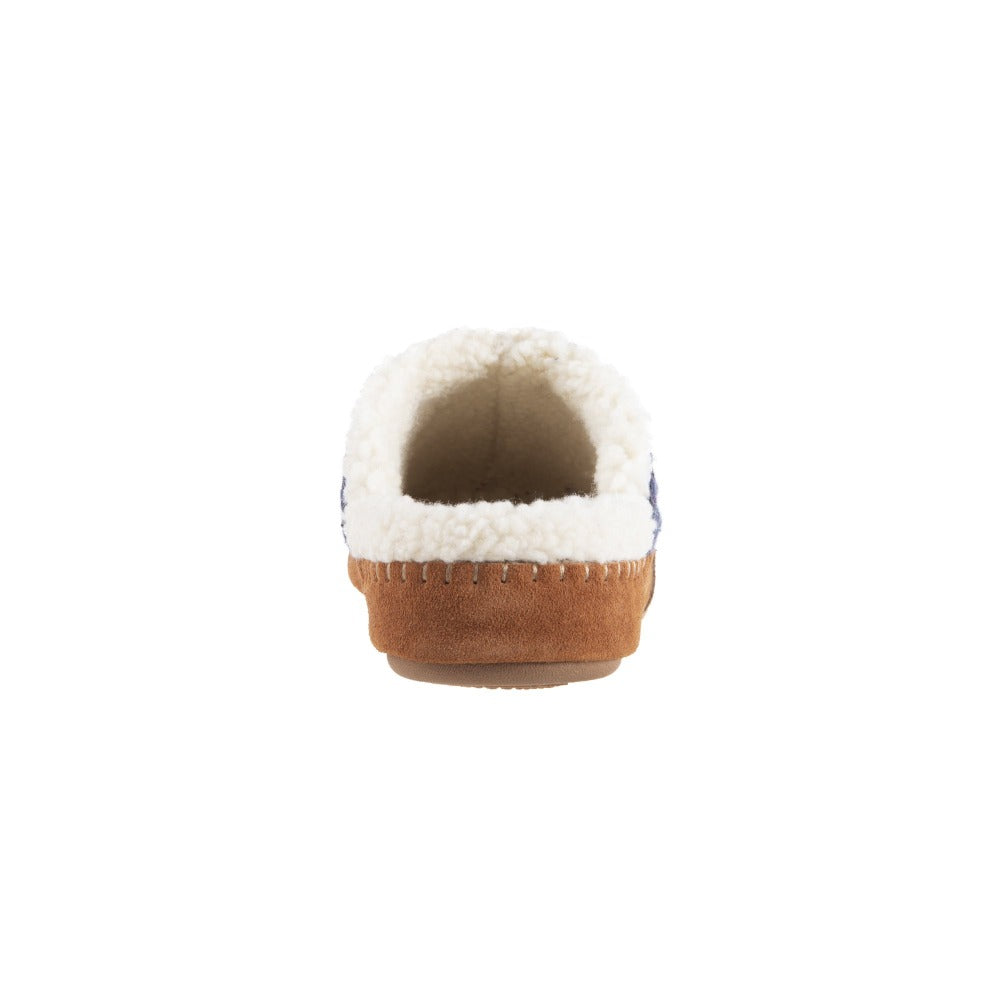 Women's Comfortable Camden Clog Shoes with Cloud Cushion® Technology - Slip-Resistant & Lightweight for Work, Nursing, and Everyday Wear