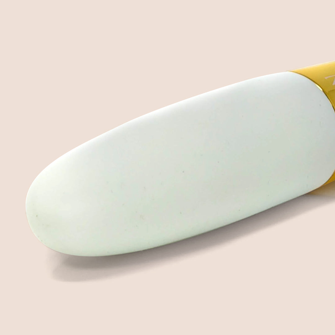 Jopen Callie™ Rechargeable Mini Wand Vibrator - Silicone Personal Massager for Women, Powerful & Quiet Clitoral Stimulation - Perfect for Couples & Solo Play