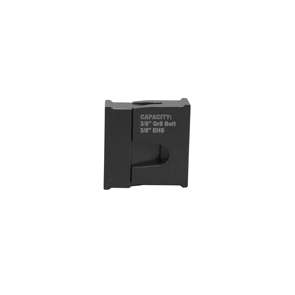 Klein Tools BAT207T18 Replacement Blade - High-Quality Steel Cutting Head for Utility Knives | Perfect for Construction, DIY Projects & Crafting