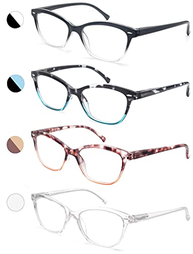 4 Pack Mix Color