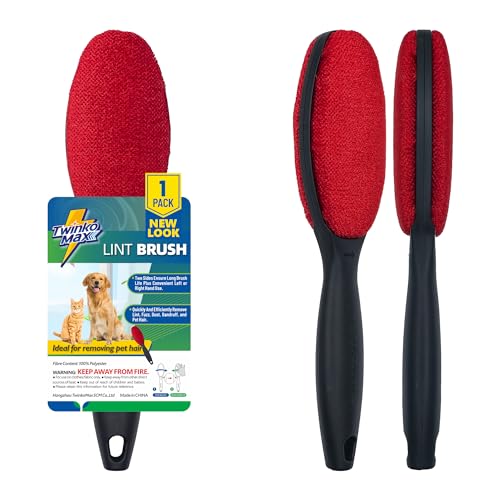 Lint Brush- 1 Pack