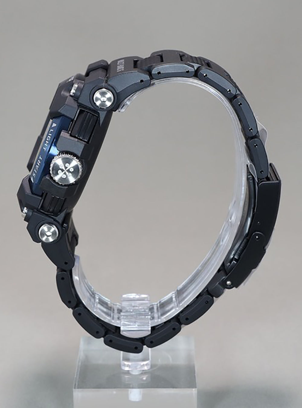 CASIO G-Shock Master of G Frogman GWF-A1000C-1AJF Solar Atomic Watch - Made in Japan, JDM - Durable Dive Watch for Water Sports & Outdoor Adventures