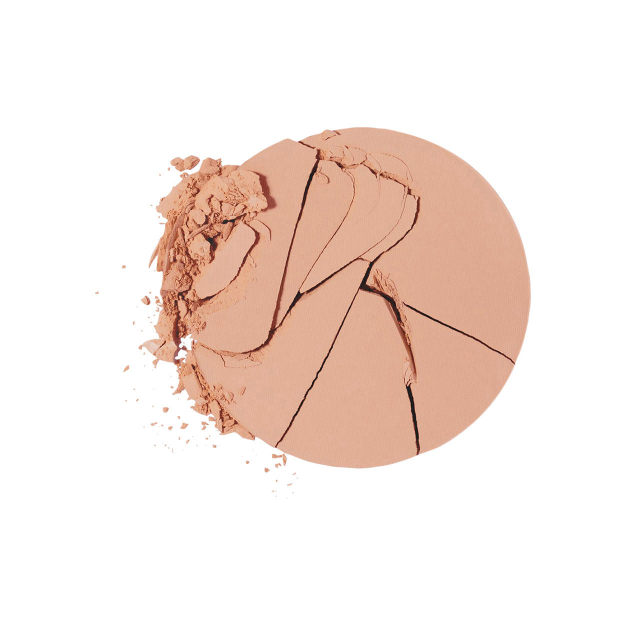 Chantecaille Compact Makeup - Luxury Pressed Powder Foundation with SPF, Vegan & Cruelty-Free | Perfect for Everyday Wear & Touch-Ups On-The-Go