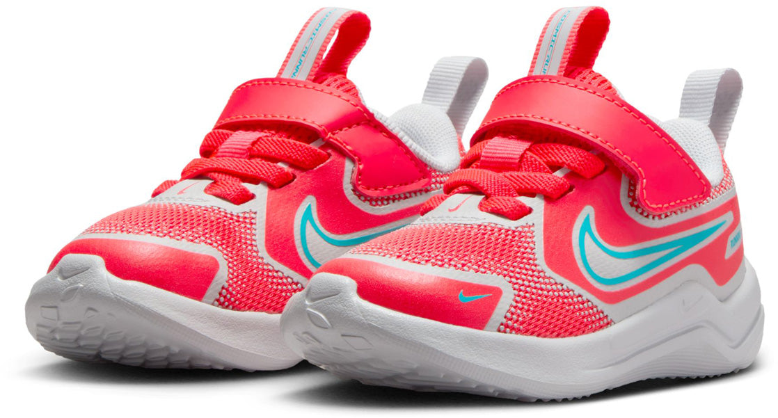 Cosmic Runner Baby & Toddler Shoes - Non-Slip First Walkers for Boys & Girls - Lightweight Soft Sole Sneakers for Infants 6-24 Months - Perfect for Indoor Play, Outdoor Adventures & First Steps