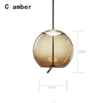 C Amber