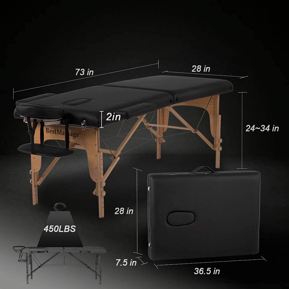Portable Massage Table 28