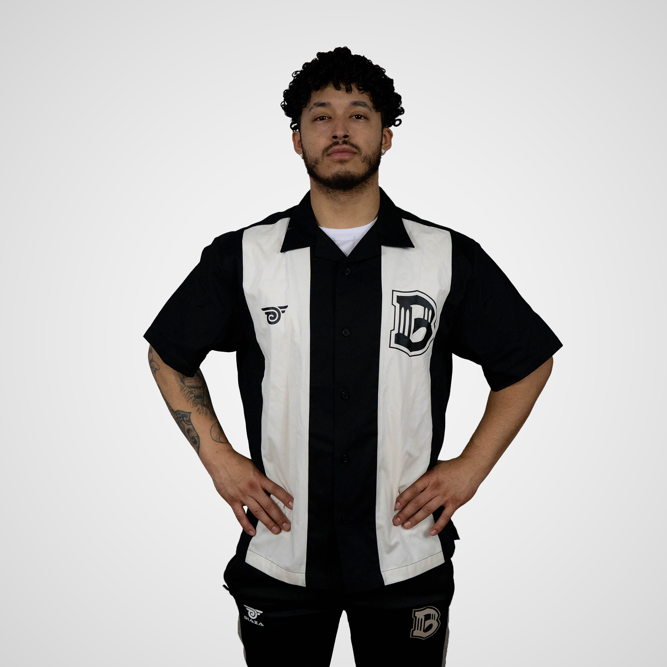 Vintage Brooklyn FC Retro Camp Shirt - Classic Soccer Jersey for Men & Women - Perfect for Game Day, Casual Wear & Fan Collections