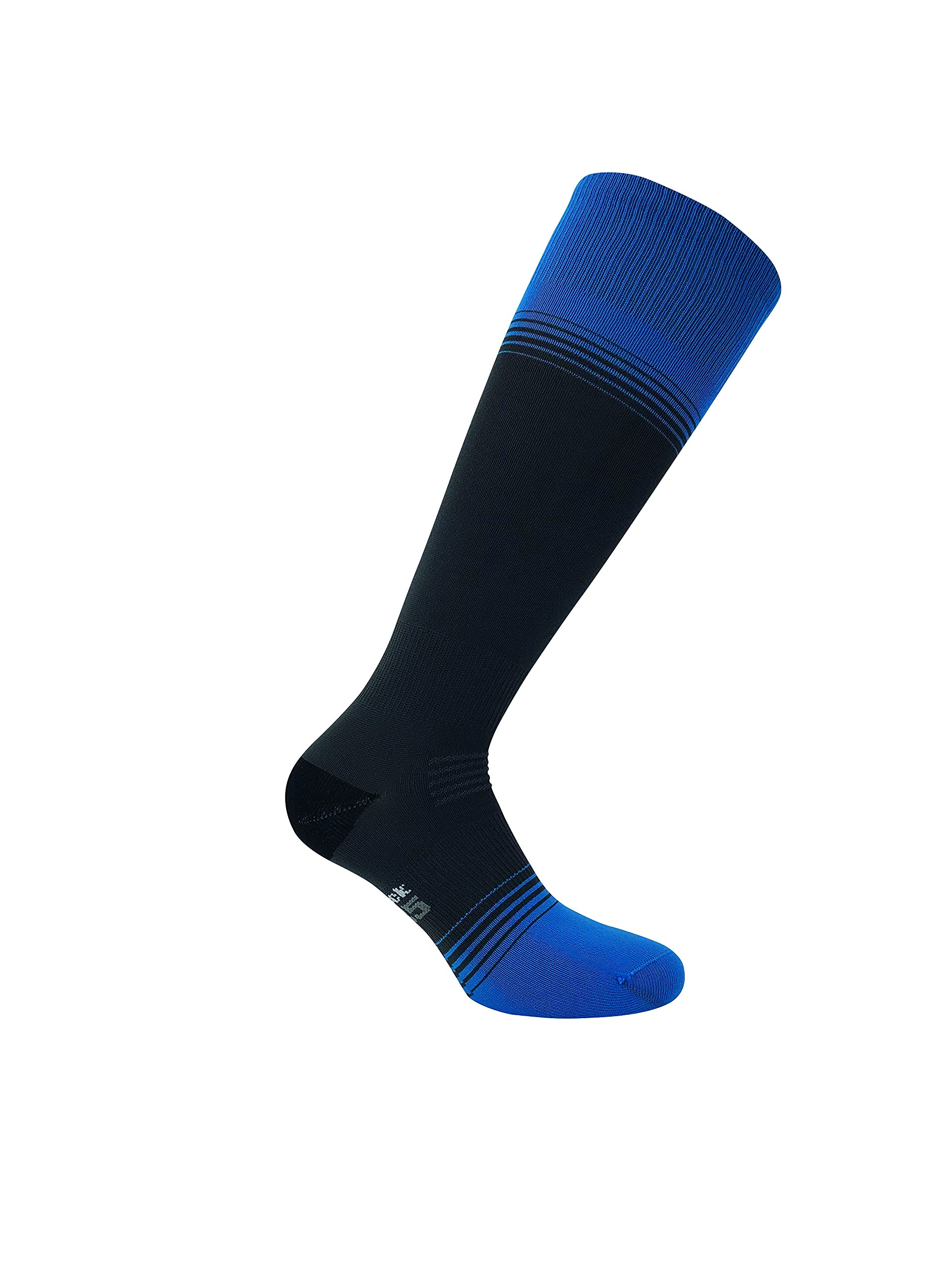 Eurosock ECO Ultralight Ski Socks for Men & Women - High Performance Merino Wool Hiking & Snow Sports Socks for Warmth & Comfort on Slopes