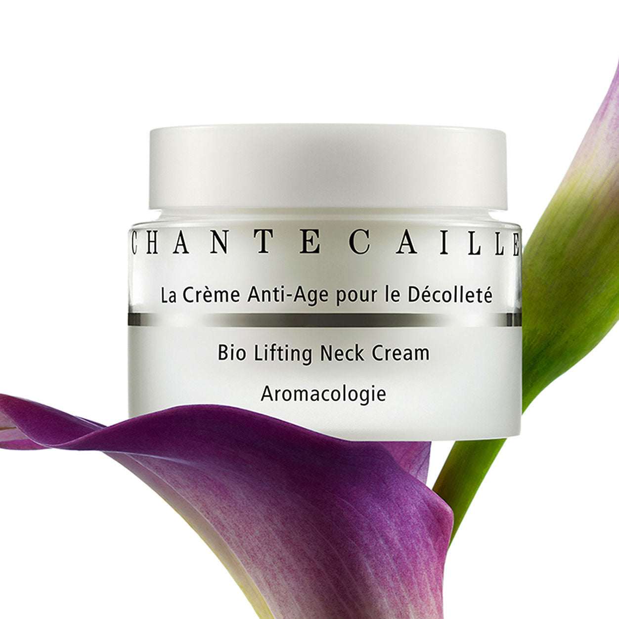 Bio Lift Neck Cream - Anti-Aging Firming Treatment for Wrinkles & Sagging Skin | Daily Use for Youthful Neck & Décolleté