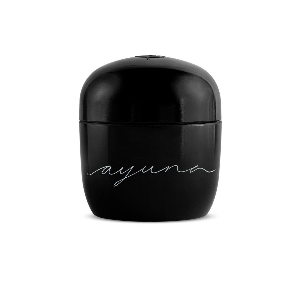 Ayuna Balm K - Organic Lip Balm for Dry & Chapped Lips - Hydrating & Nourishing Lip Care - Perfect for Winter, Travel & Daily Use
