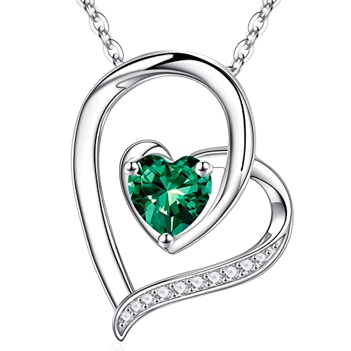 05-May-Created Emerald