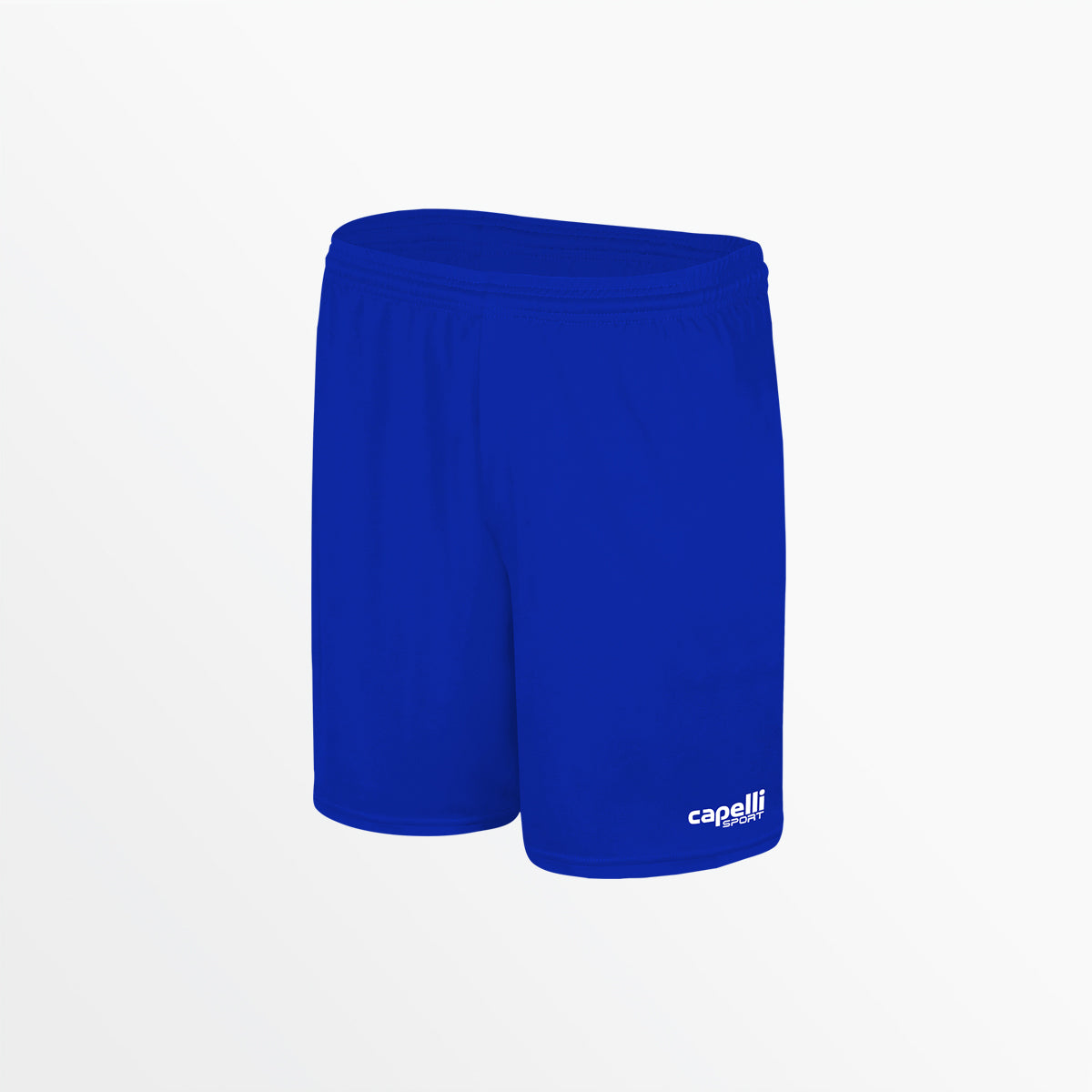 Women's Team Match Shorts - Breathable Athletic Shorts for Running, Soccer & Workouts | Perfect for Gym, Training & Sports Activities